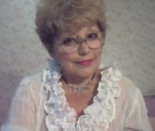 rimma dvoskina